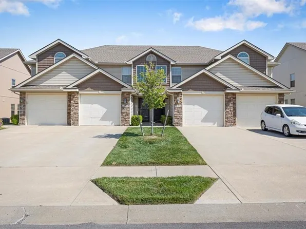 15436 NW 124th St, Platte City, MO 64079