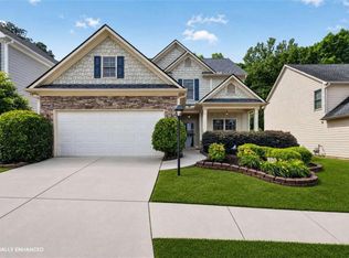 2564 Niblick Way, Duluth, GA 30097