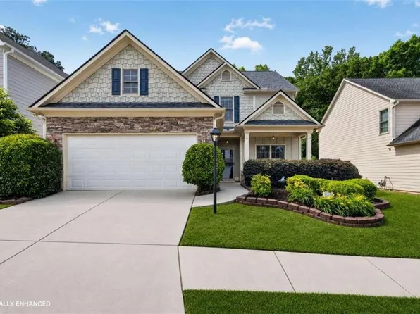 2564 Niblick Way, Duluth, GA 30097