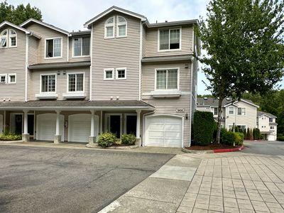 1900 132nd Ave SE APT 24, Bellevue, WA, 98005