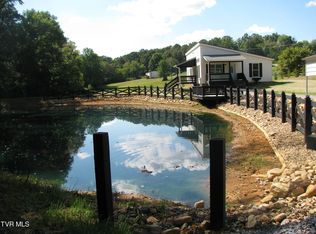 465 Kinser Park Ln, Greeneville, TN 37743