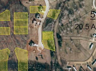 152 Foxfire Rd, Paris, TN 38242