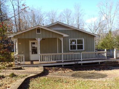 75 Bradley Turn, Mill Spring, NC, 28756