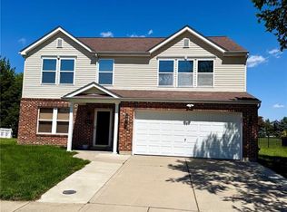 524 Falling Leaf Way, Mascoutah, IL 62258