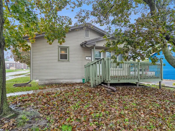 1400 E 18th St, Des Moines, IA 50316