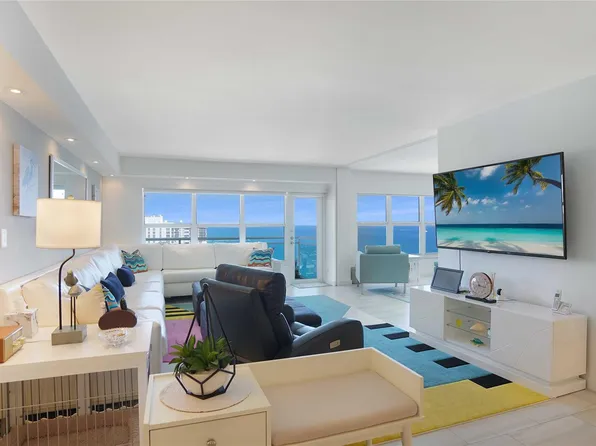 3900 Galt Ocean Drive #2716, Fort Lauderdale, FL 33308