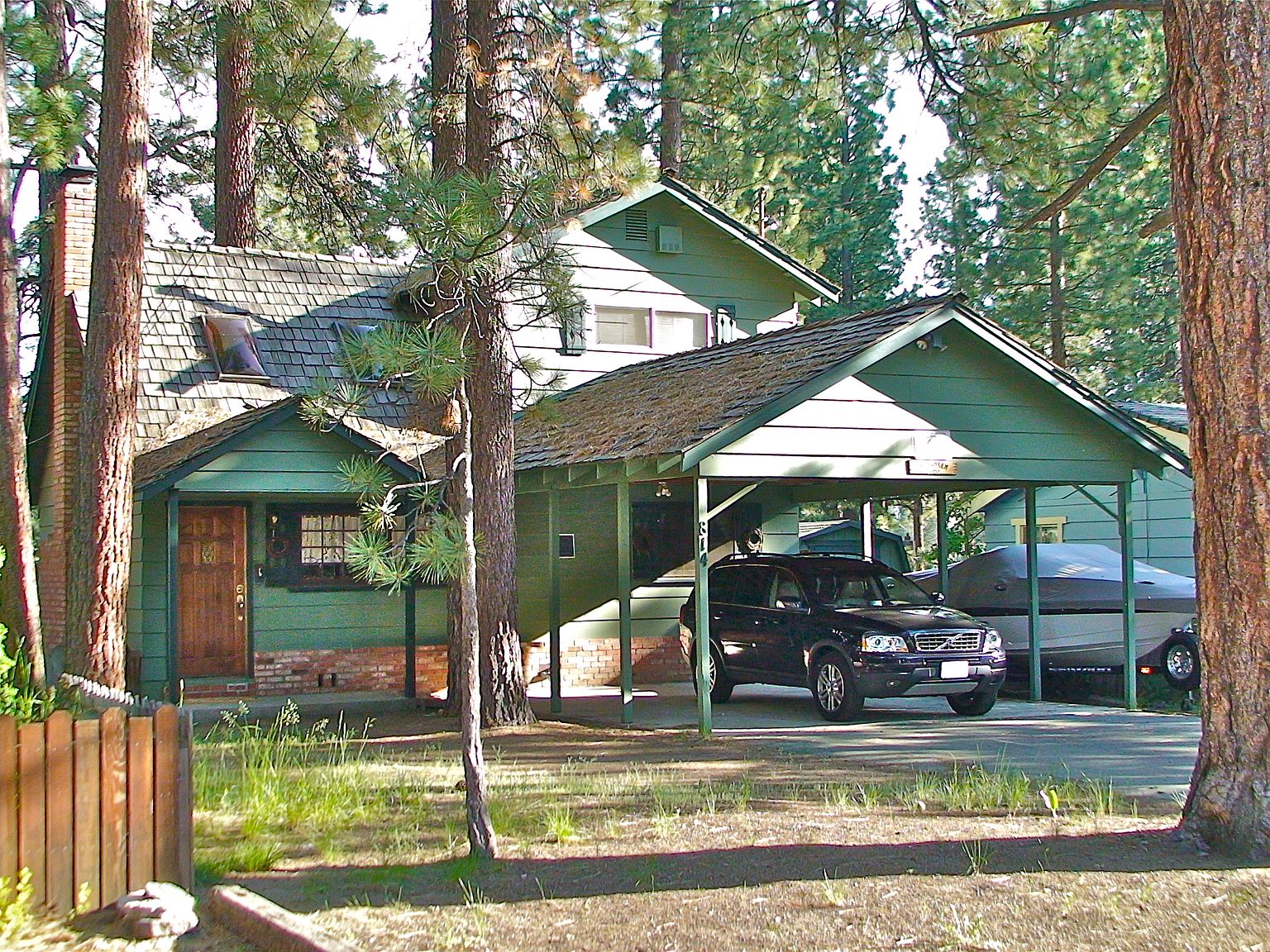814 Paloma Ave, South Lake Tahoe, CA 96150 Zillow