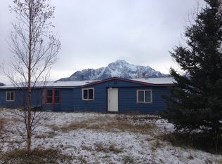 1701 Wendy Court, Palmer, AK 99645