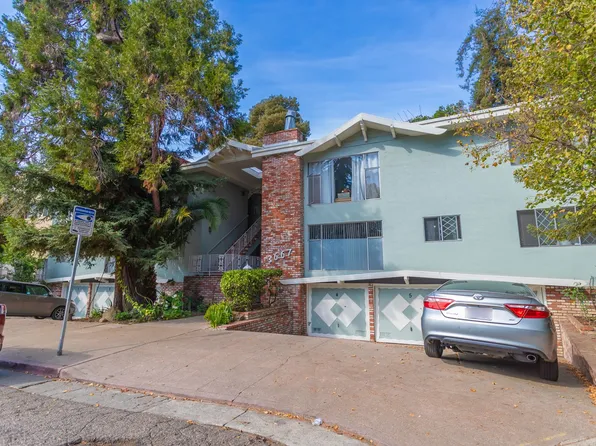 3667 Dimond - Adalie, 3667 Dimond Ave APT 2, Oakland, CA 94602
