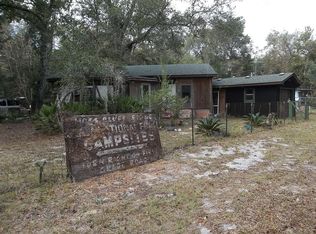 10740 SE 186th Ave, Ocklawaha, FL 32179