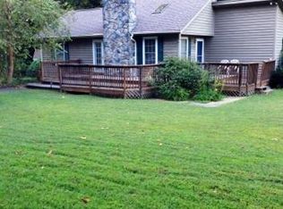 16323 Rocketts Mill Rd, Doswell, VA 23047