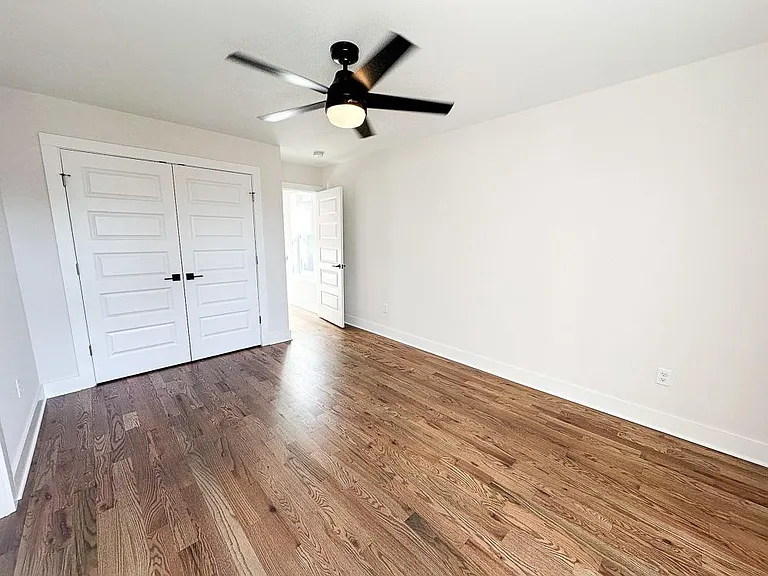 2nd upstairs bedroom