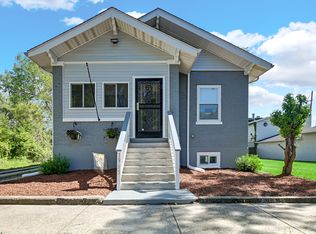 1965 W 10th Pl, Gary, IN 46404
