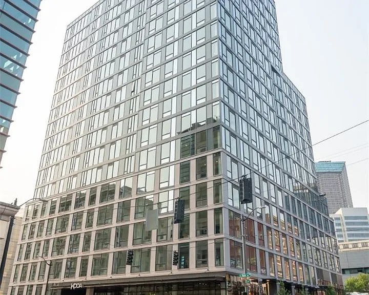 450 S Main St #1605 — Photo 1