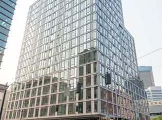 450 S Main St #1605, Seattle, WA 98104