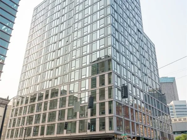 450 S Main St, Seattle, WA