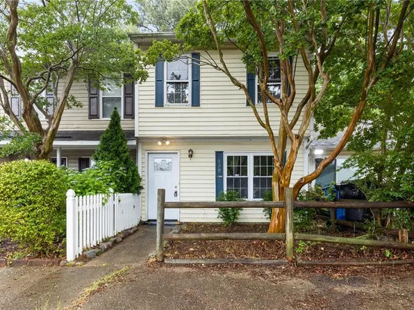 120 Greendale Rd, Virginia Beach, VA 23452