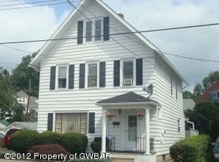 179 Main St, Kingston, PA 18704