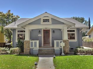 775 Morse St, San Jose, CA 95126