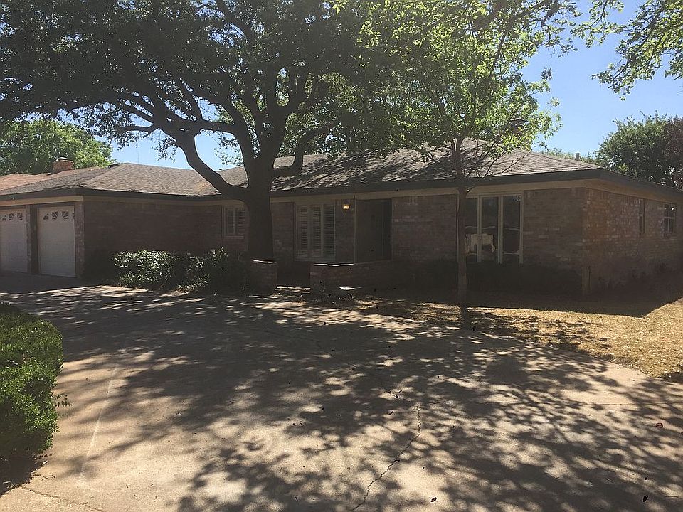 front circle driveway