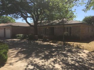 7903 Joliet Ave, Lubbock, TX 79423