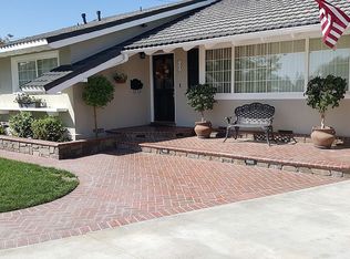 725 S Oakwilde Dr, Anaheim, CA 92804