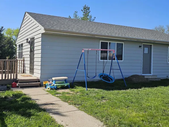 117 Northshore Dr, North Sioux City, SD 57049