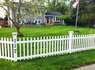 117 Morris Ave, Milton, DE 19968