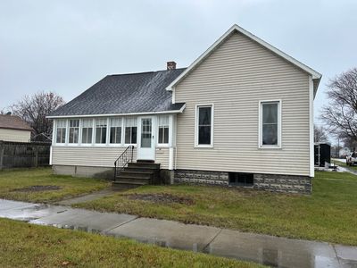 601 W Oldfield St, Alpena, MI, 49707