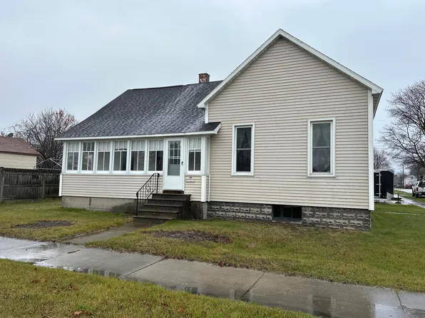 601 W Oldfield St, Alpena, MI 49707
