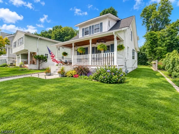 16 Grove St, Boonton Twp., NJ 07005