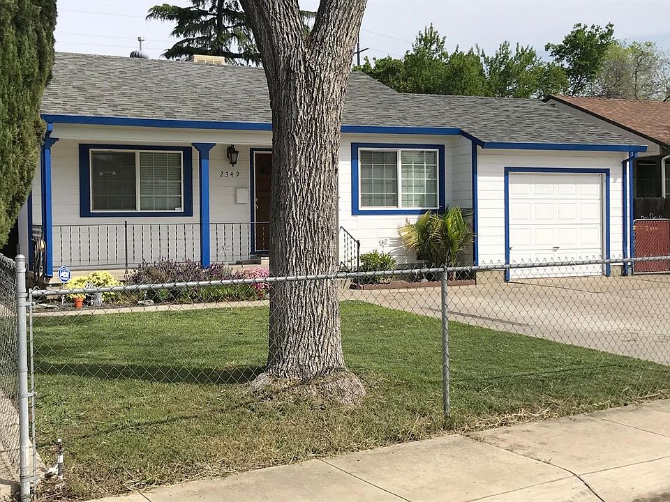 2nd image of 2349 W Harding Way