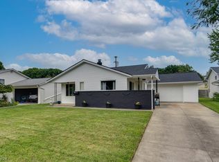 4301 W 181st St, Cleveland, OH 44135