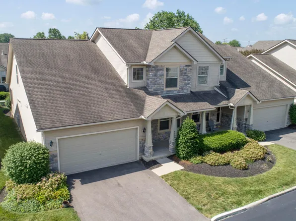 6009 Coventry Bend Dr, Hilliard, OH 43026