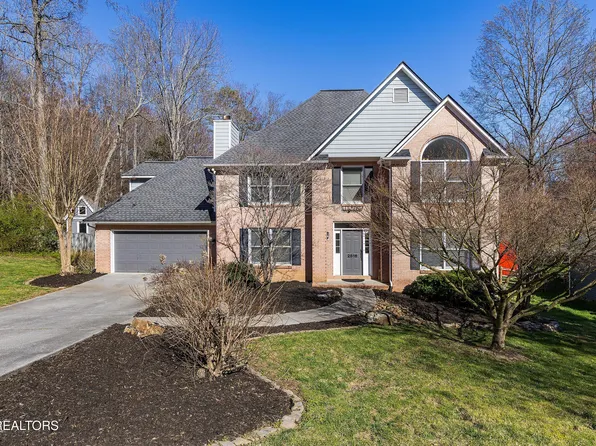 2816 Dee Peppers Dr, Knoxville, TN 37931