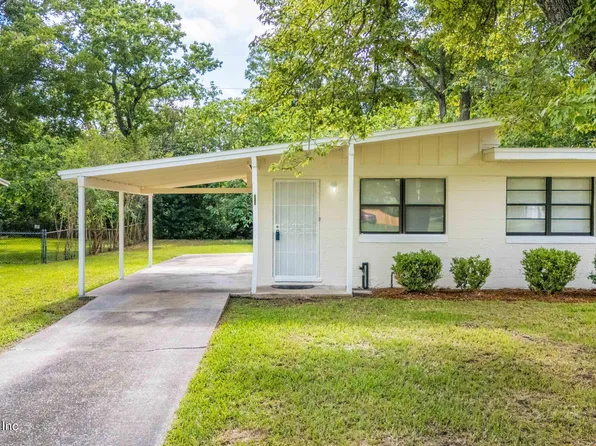 3723 MACGREGOR Drive, Jacksonville, FL 32210