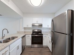 Topaz Village Apartments, Melbourne, FL 32901