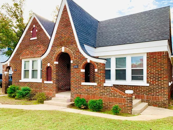 2732 NW 12th St, Oklahoma City, OK 73107