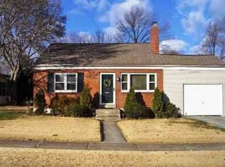 5022 Virginia Ave, Harrisburg, PA 17109