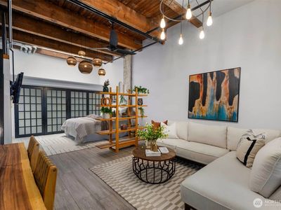 1505 11th Avenue #310, Seattle, WA, 98122