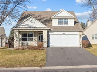 15051 Dundee Ave, Apple Valley, MN 55124