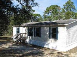 11768 N Riverbend Rd, Dunnellon, FL 34433