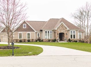 3201 Bergamo Dr, Verona, KY 41092