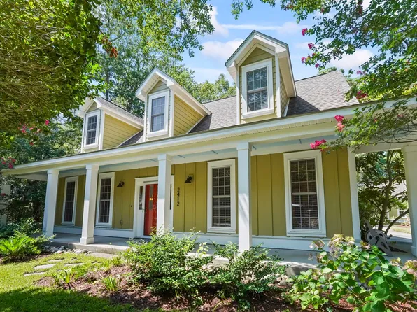 2412 Watson Dr., North Myrtle Beach, SC 29582