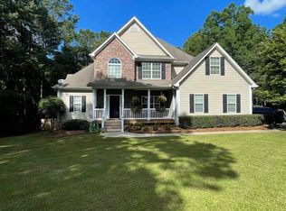 220 Willow Bend Way, Senoia, GA 30276