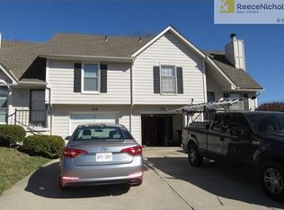 1216 SE 8th St, Lees Summit, MO 64063