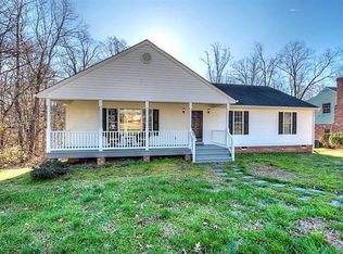 4511 Stanbrook Dr, North Chesterfield, VA 23234