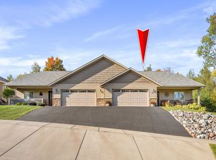 335 Coffee Creek Blvd #335, Duluth, MN 55811