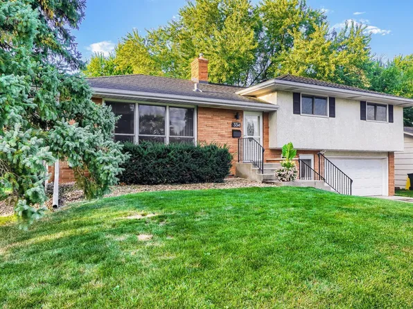 334 Edith Dr, West Saint Paul, MN 55118