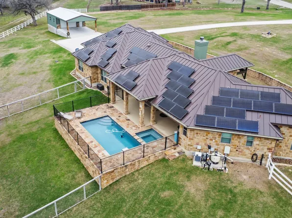 132 N Abrego Crossing, Floresville, TX 78114